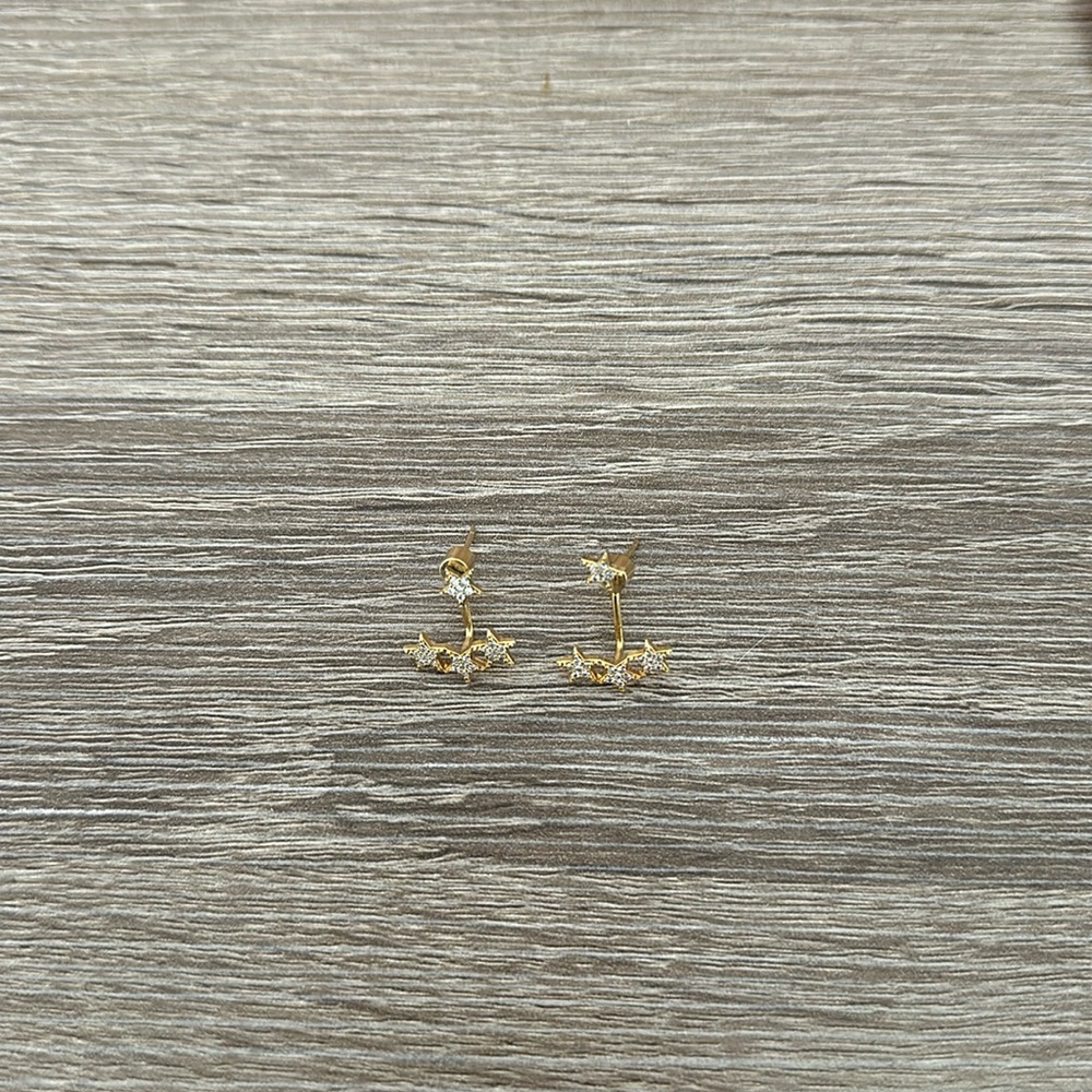 Altar’d State hypoallergenic earrings